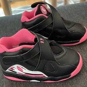 Jordans - Toddler Size 7